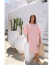 Cotton linen blend 